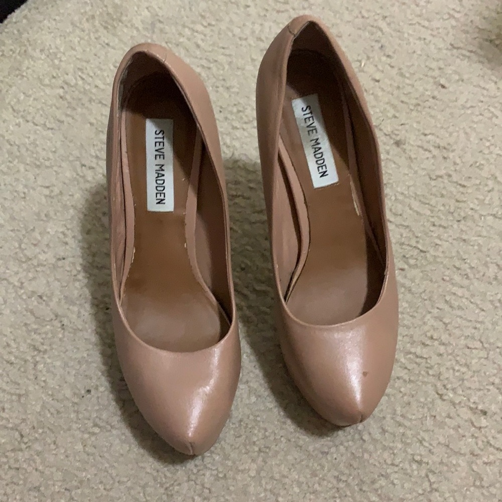 Steve Madden Pumps